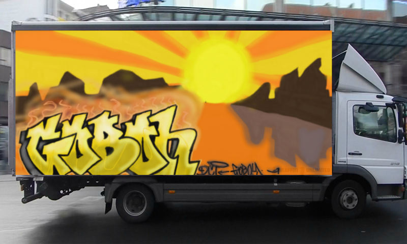 Bombing 1519776122412