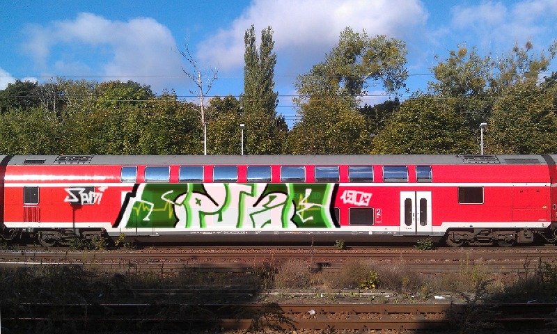 Bombing 1385261725405