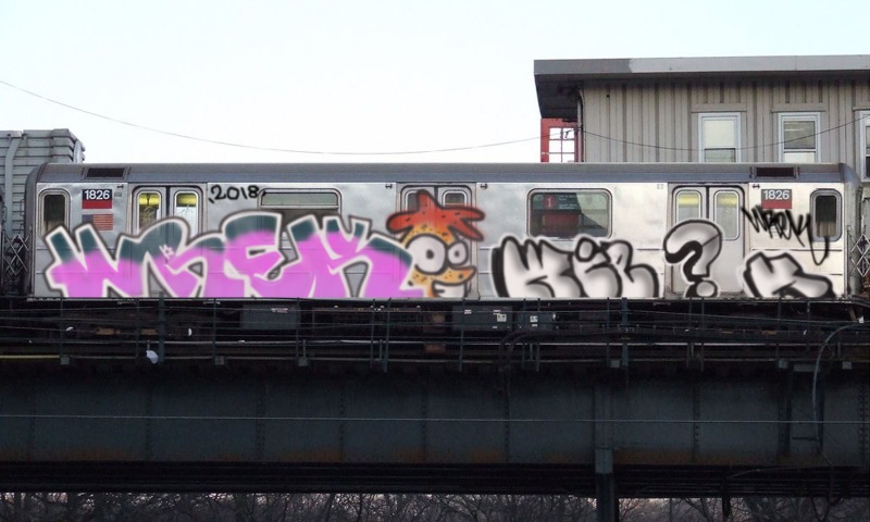 Bombing 1518505661169