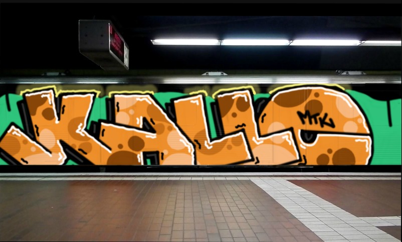 Bombing 1518516295244