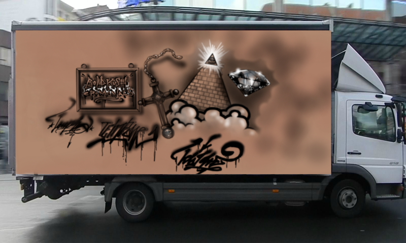 Bombing 1518540846213