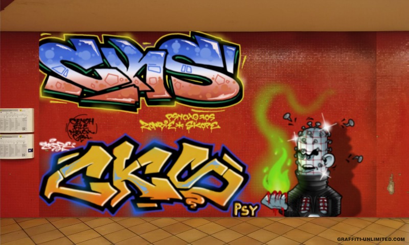 Bombing 1519420576830