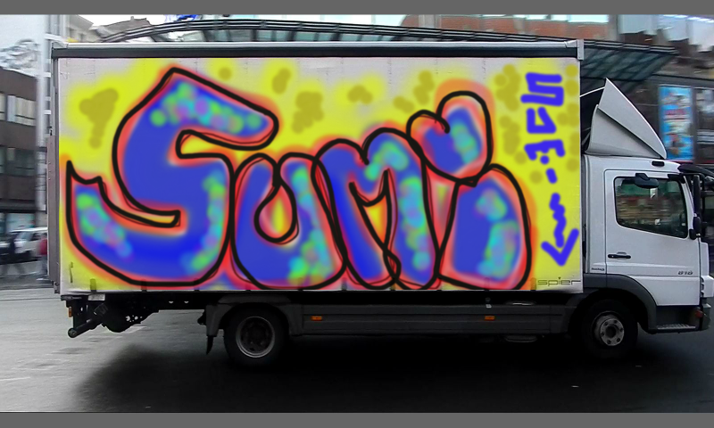 Bombing 1385275130573