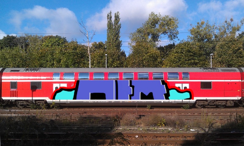 Bombing 1357488574527