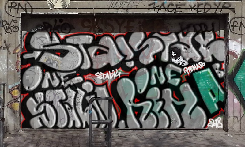 Bombing 1518705510015