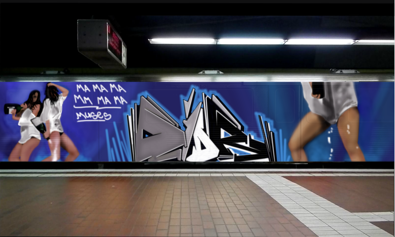 Bombing 1518821860622