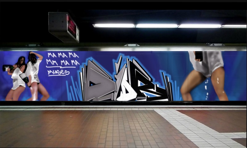 Bombing 1518821860622