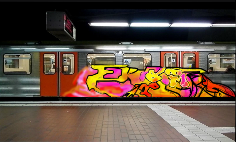 Bombing 1518961969528