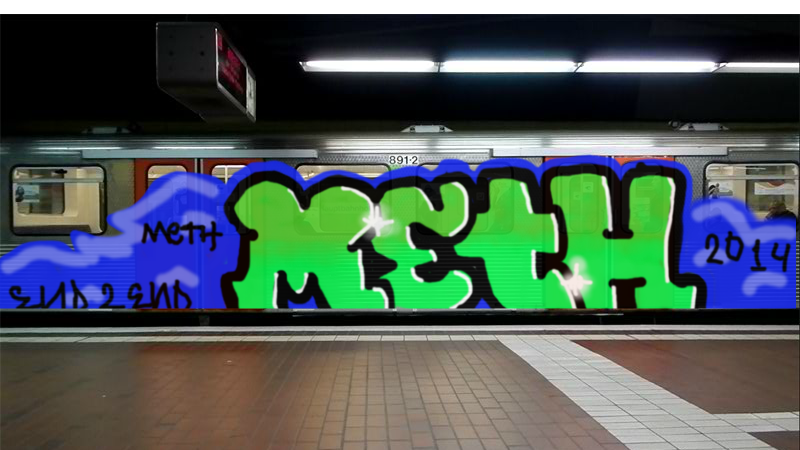 Bombing 1385330938289