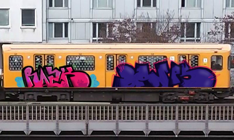 Bombing 1357513483160