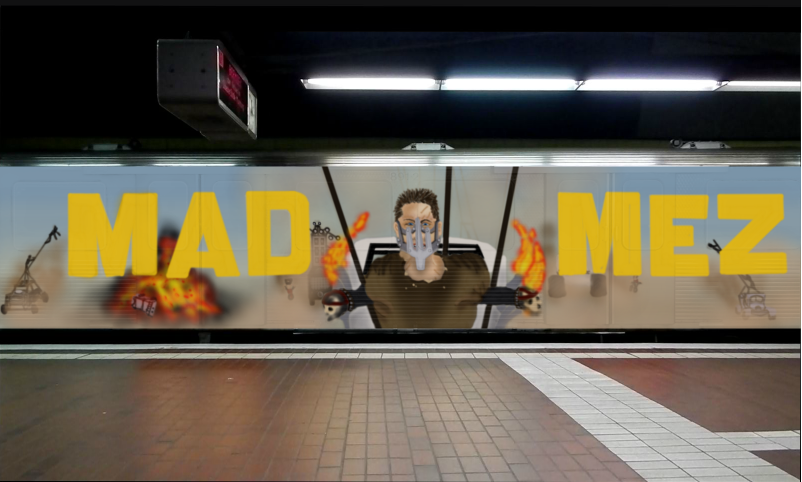 Bombing 1519220290575