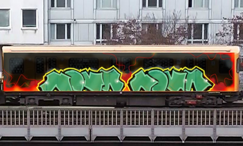 Bombing 1385347380671