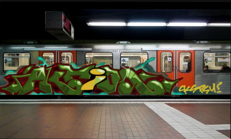 Bombing 1521228020252