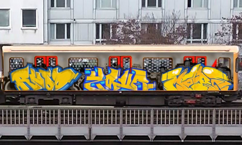 Bombing 1519594336441