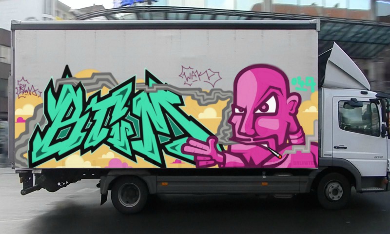 Bombing 1519295298524