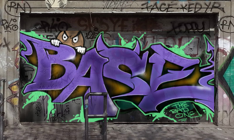 Bombing 1519364899805