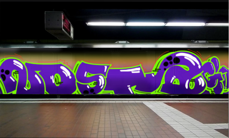 Bombing 1519382650805