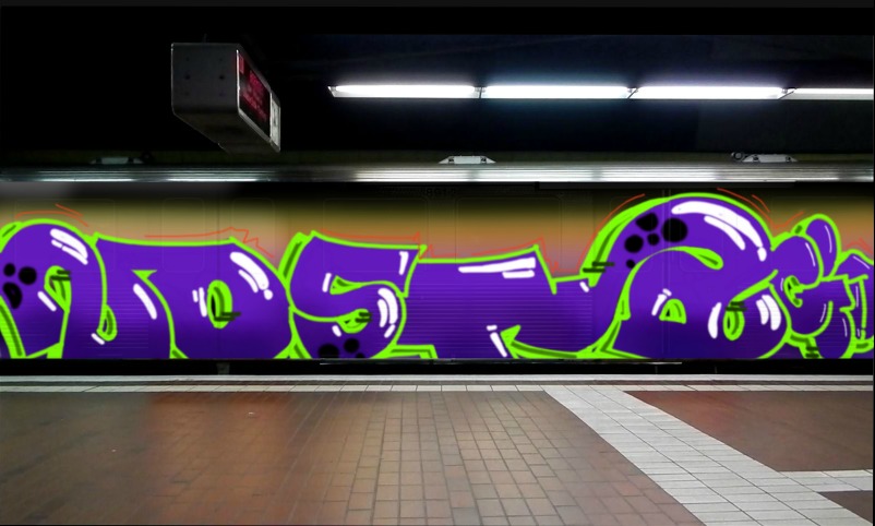 Bombing 1519382650805