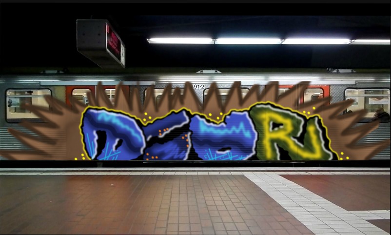 Bombing 1519419008596