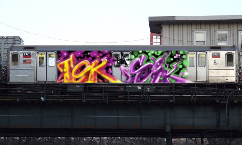 Bombing 1519420438550