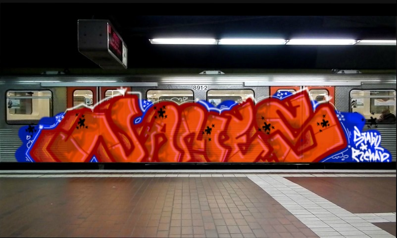 Bombing 1519465908953