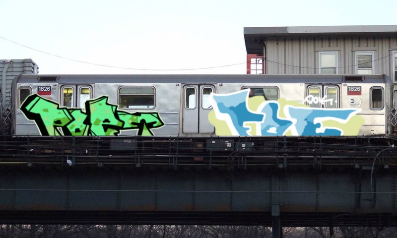 Bombing 1519459524226