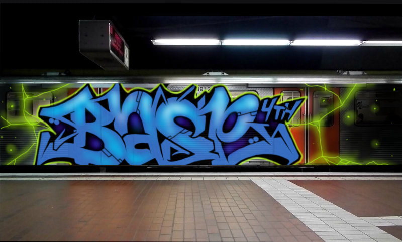 Bombing 1519474811745