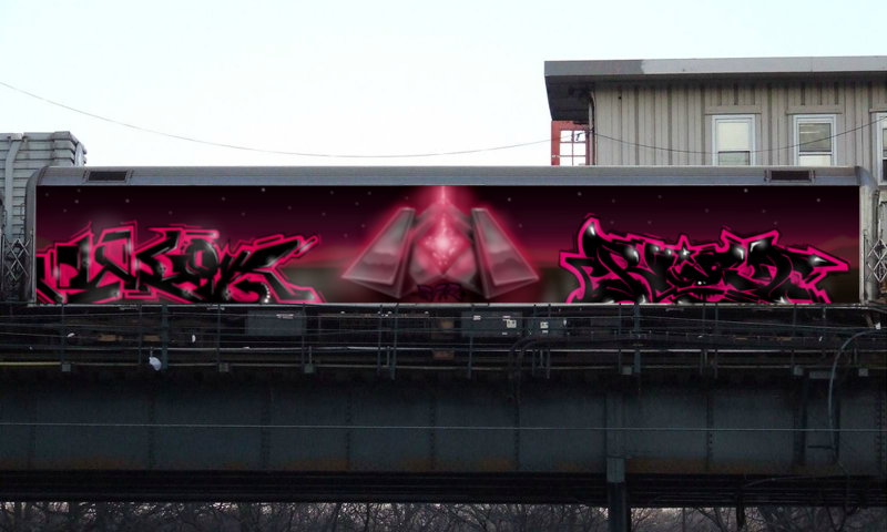 Bombing 1522258962780