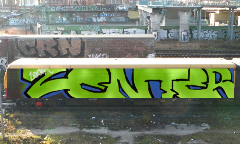 Bombing 1519587070517