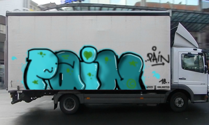 Bombing 1519615780943