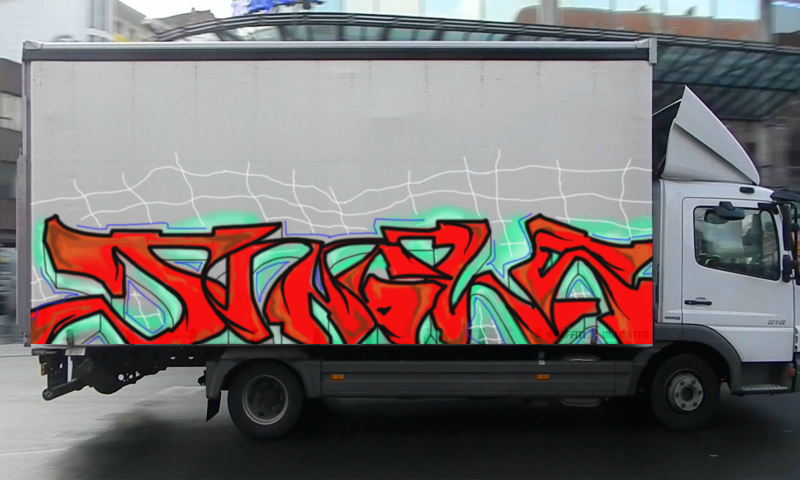 Bombing 1519633707010