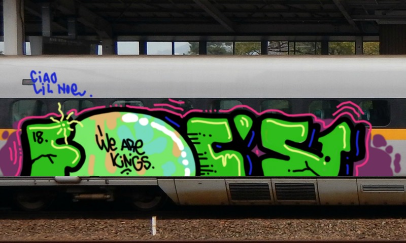 Bombing 1519658625928