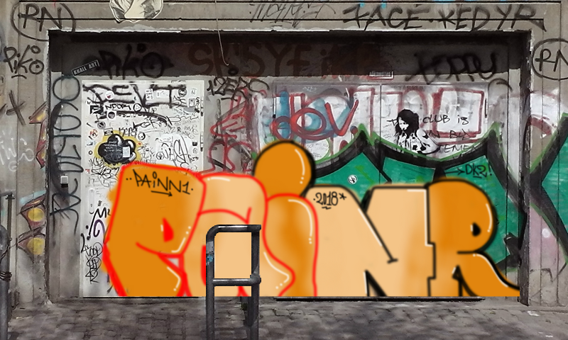 Bombing 1519666125748