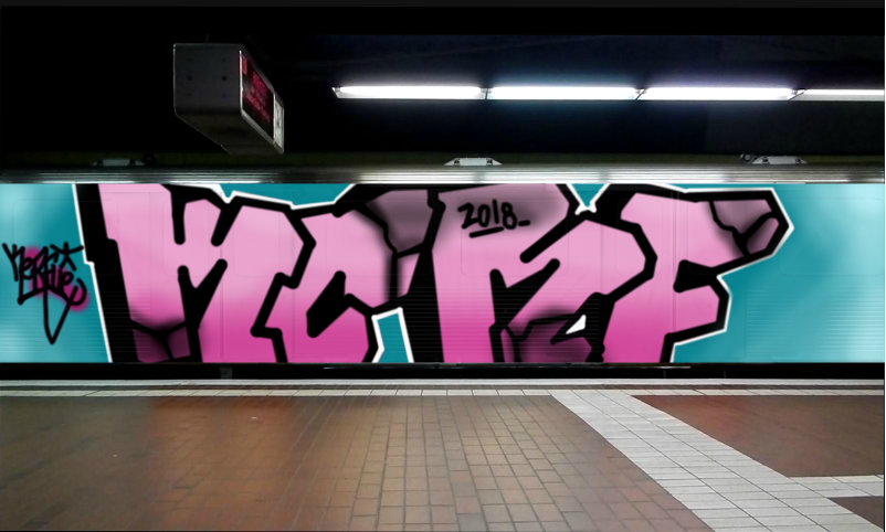 Bombing 1519680260406