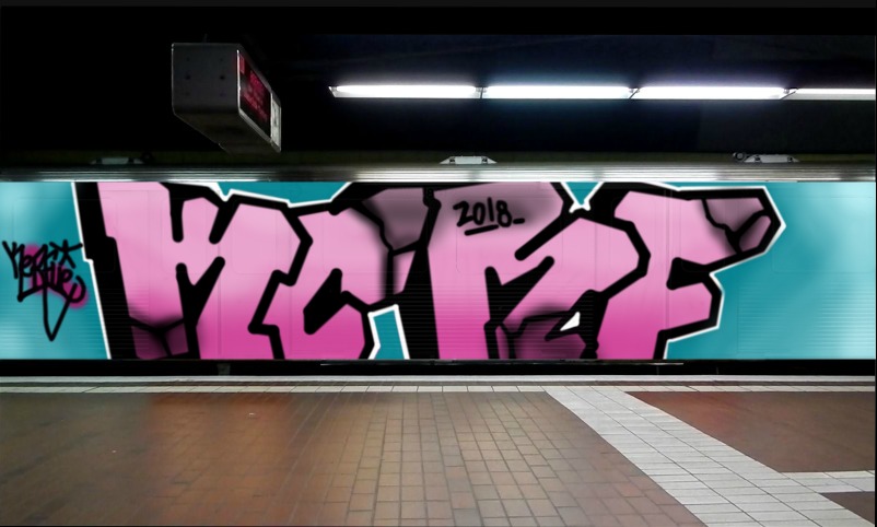 Bombing 1519680260406