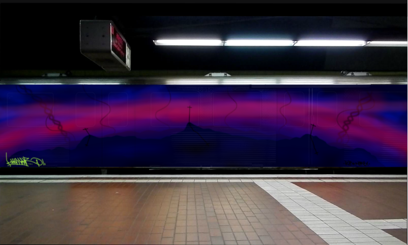 Bombing 1519708307234