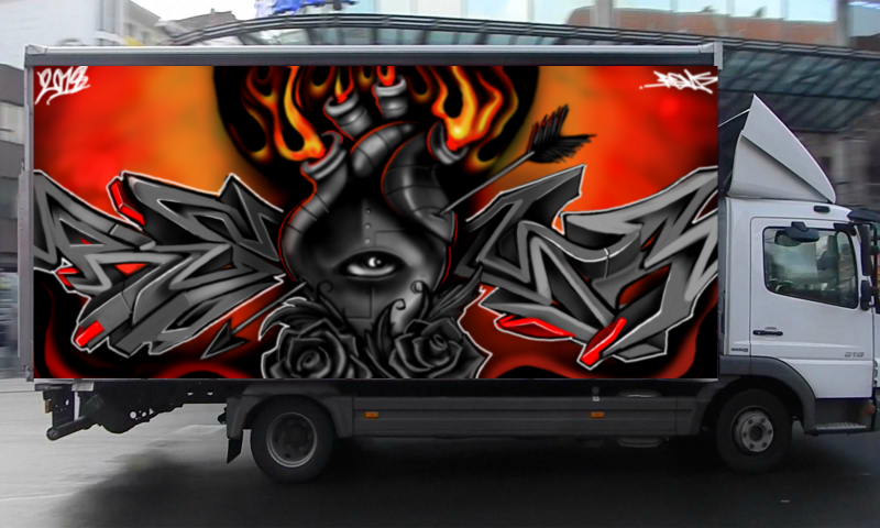 Bombing 1520257412359