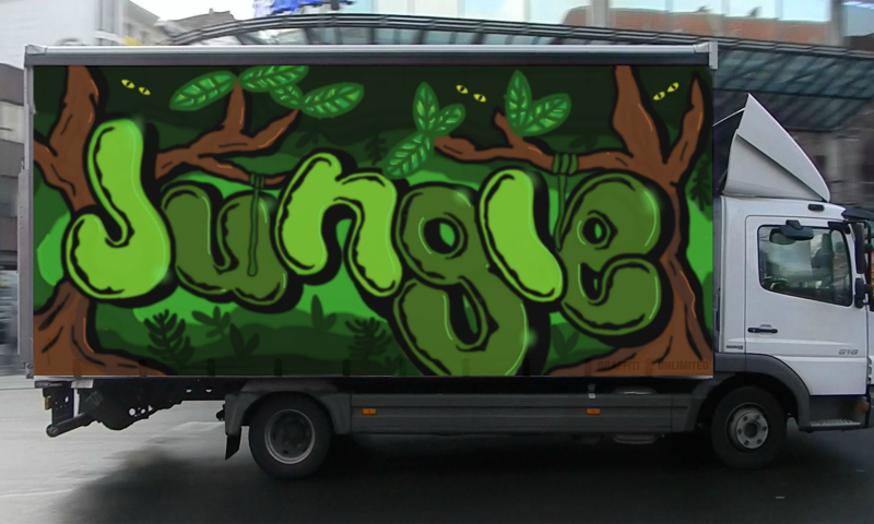 Bombing 1519740203979