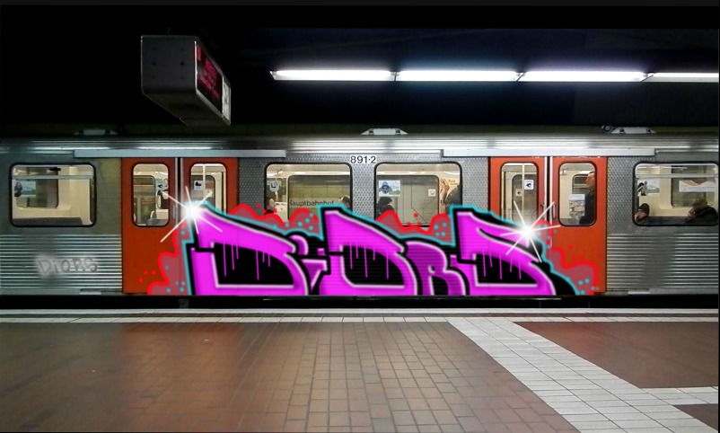 Bombing 1519776577863