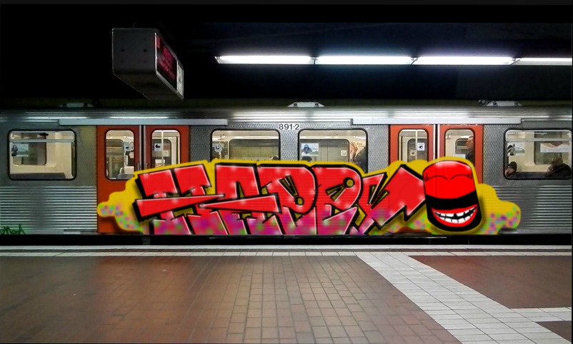 Bombing 1519782450572