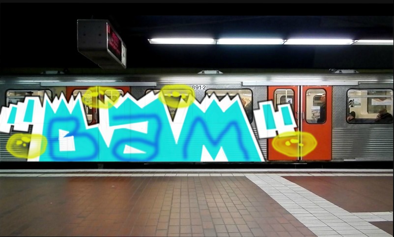 Bombing 1519904199773