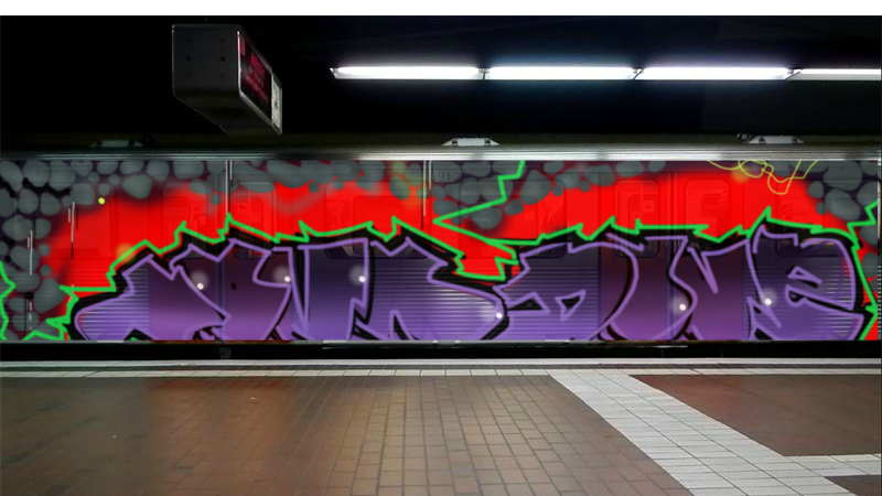 Bombing 1385436453500