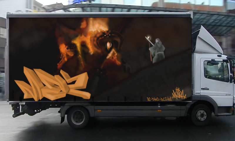 Bombing 1519956948486