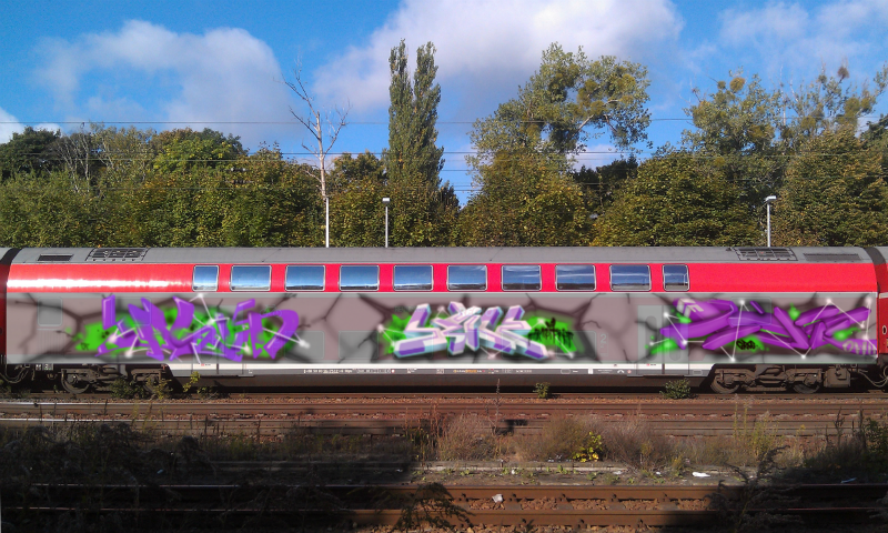 Bombing 1520273022384