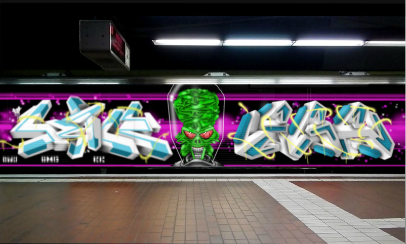 Bombing 1521651901585