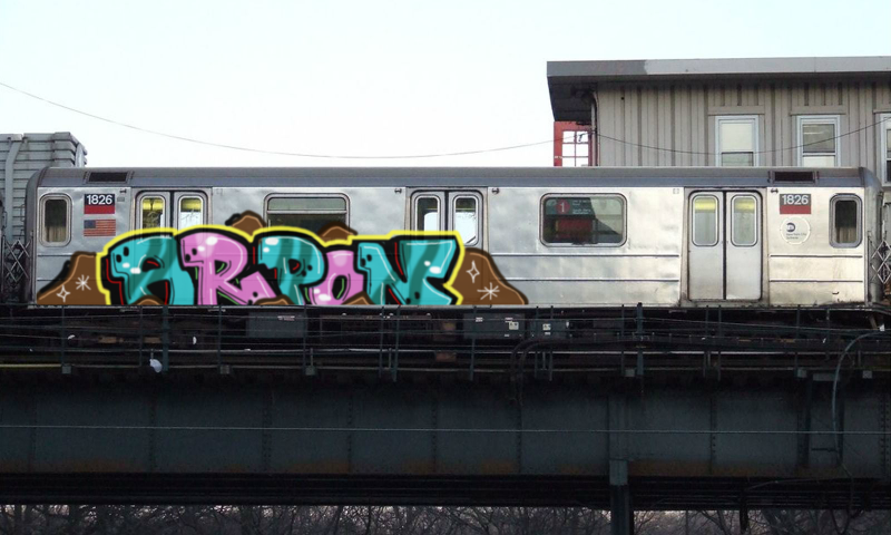 Bombing 1520085185275