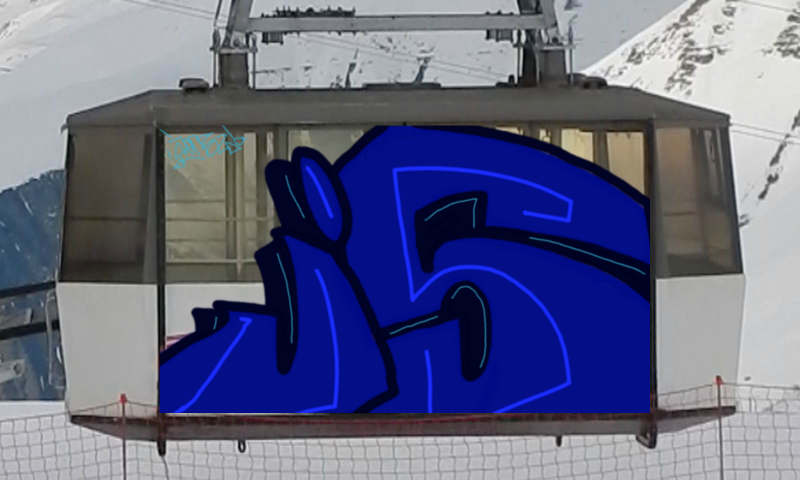 Bombing 1520194560842