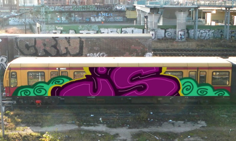 Bombing 1520195053833