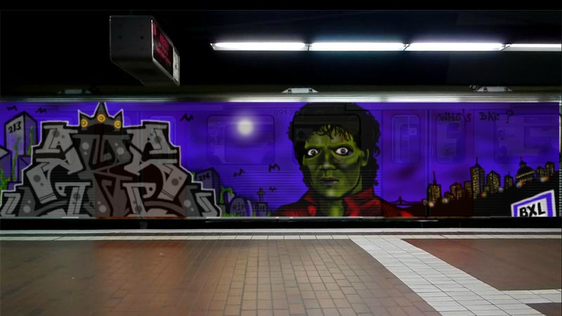 Bombing 1385513092960