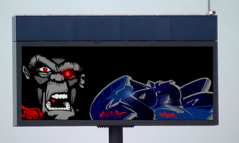 Bombing 1521563980652